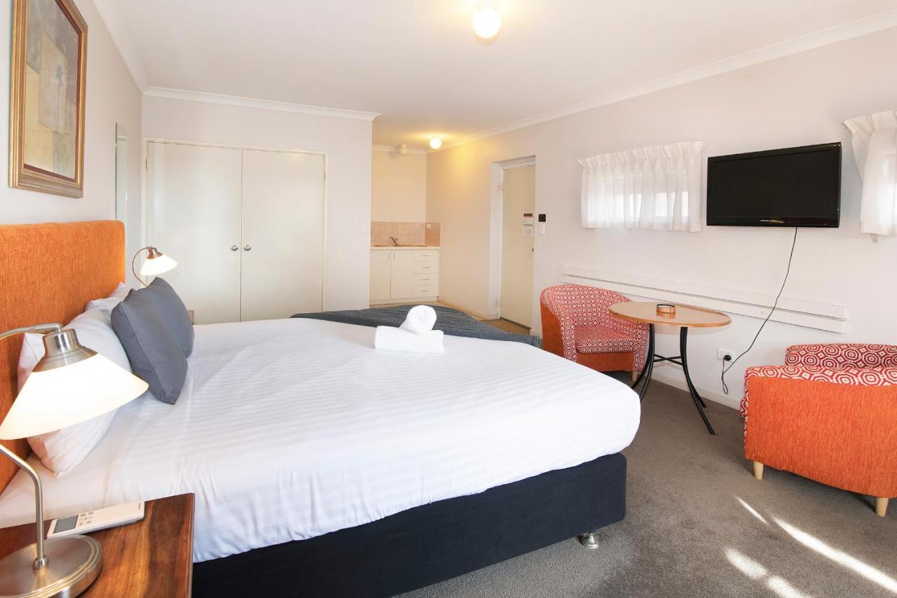 Em Apartments Margaret River Exteriör bild