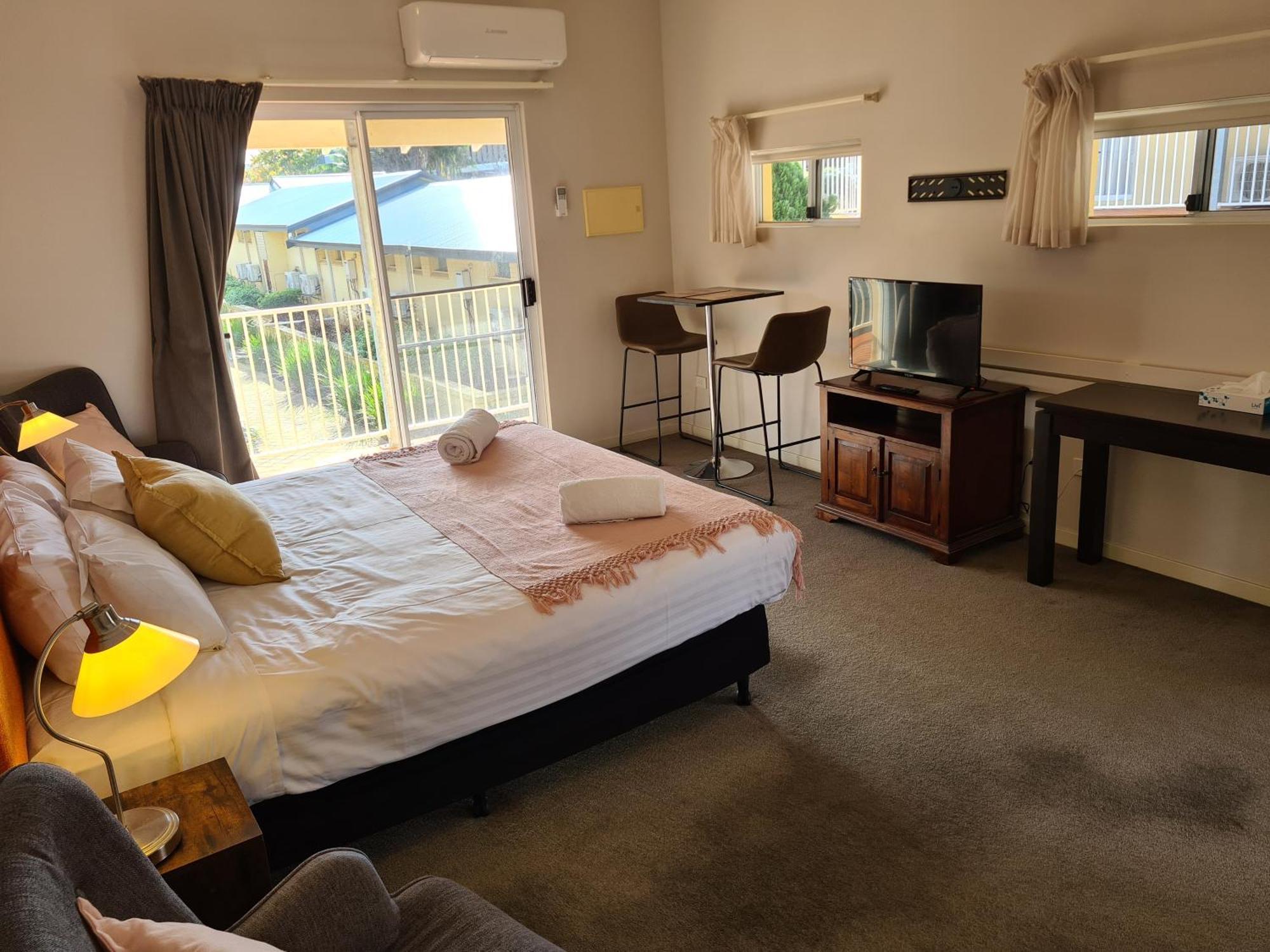 Em Apartments Margaret River Exteriör bild